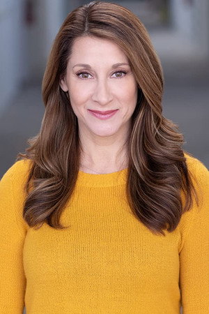 Erica Frene portrait