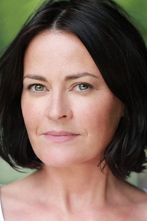 Sarah Belcher portrait