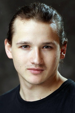 Morgan Costa Rouchy portrait