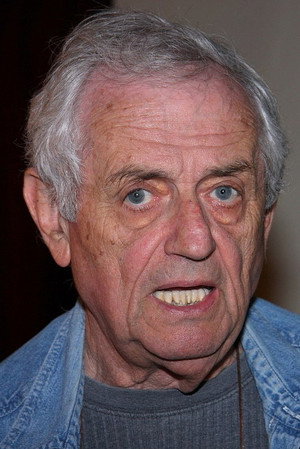 Ilan Dar portrait