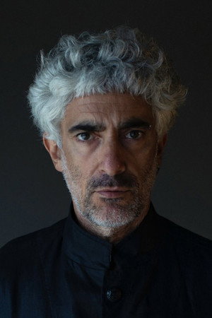 Favio Posca portrait