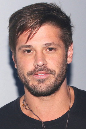 Dado Dolabella portrait