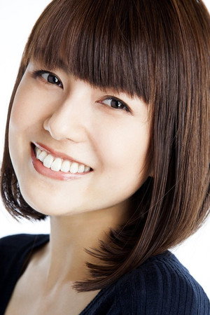 Ayana Sakai portrait