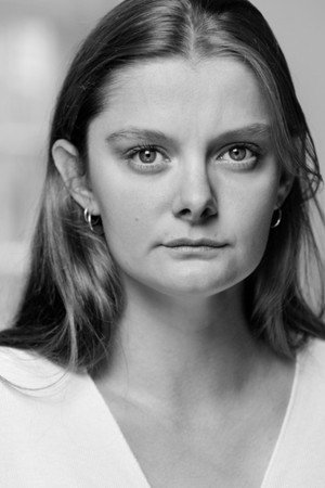 Anne Sofie Wanstrup portrait