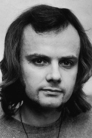 John Peel portrait