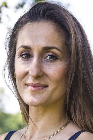 Marijana Janković portrait