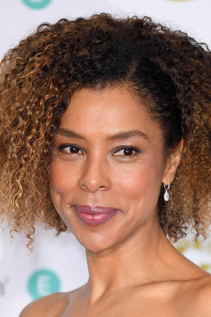 Sophie Okonedo portrait