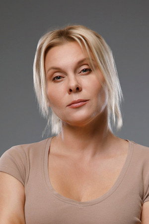 Yana Troyanova portrait
