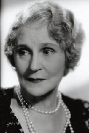 Henrietta Crosman portrait