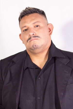 Gui Brum portrait
