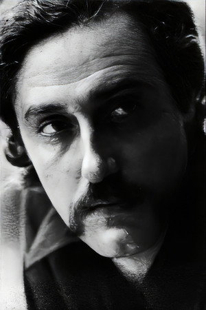 Vinícius Salvatori portrait