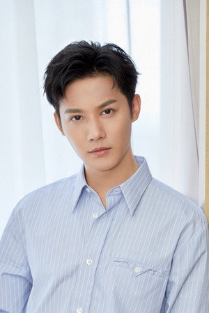 Zheng Yecheng portrait