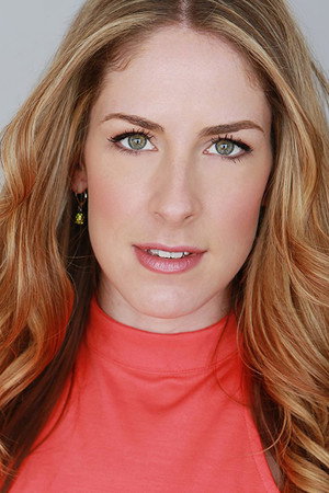 Elyse Price portrait
