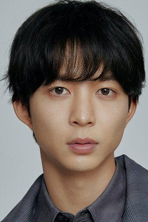 Jin Suzuki portrait