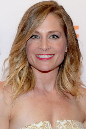 Tara Spencer-Nairn portrait