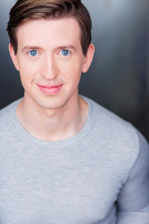 Jon Matteson portrait