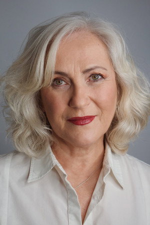 Pilar Blanco portrait
