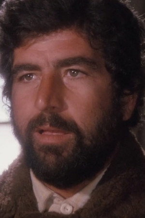 Sergio Smacchi portrait