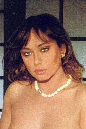 Marcella Petrelli portrait