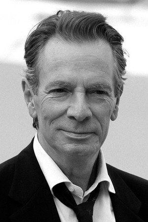 Paolo Malco portrait