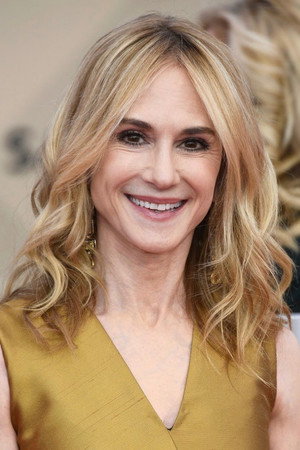Holly Hunter portrait
