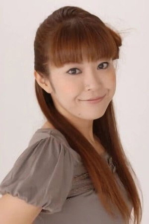 Miyazawa Yuana portrait