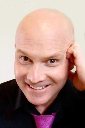 Christopher Swindle portrait
