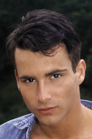 Nick Mancini portrait