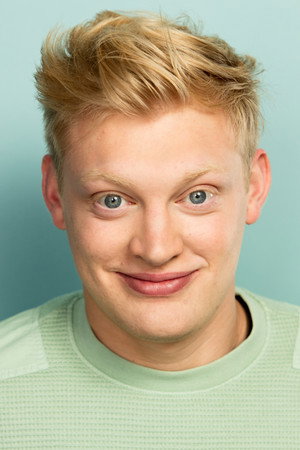 Curry Barker portrait