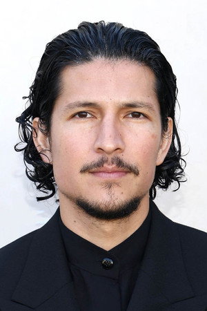 Danny Ramirez portrait