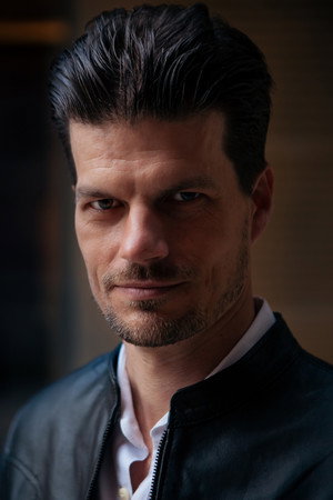 Philip Nathanael portrait