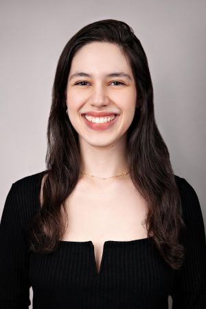 Beatriz Macedo portrait