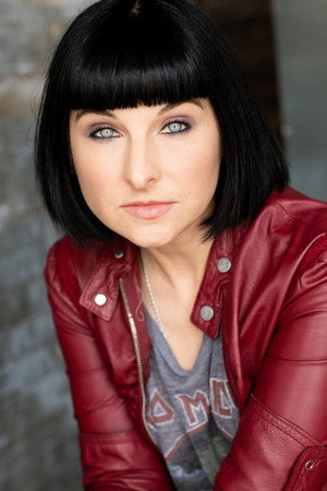 Kat Brower portrait