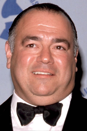 Frank DiLeo portrait
