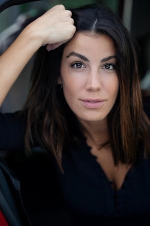 Chiara Tron portrait
