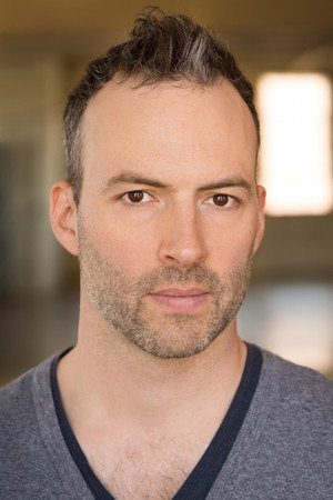 Mathieu Quesnel portrait