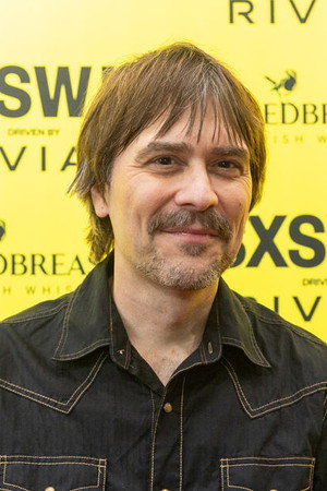 Don Hertzfeldt portrait