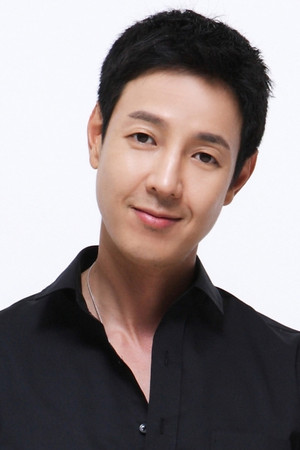 Kim Young-jun portrait