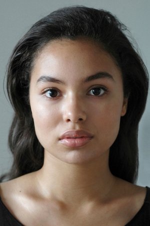 Jessica Sula portrait