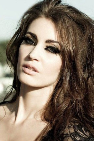 Tanit Phoenix portrait
