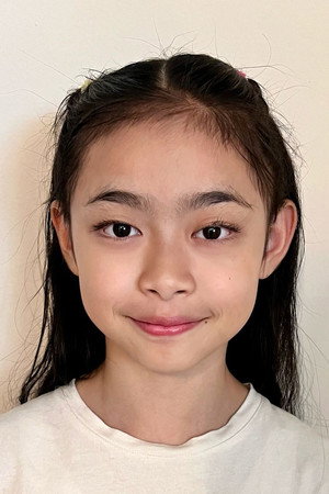 Tsou Hsien-ya portrait