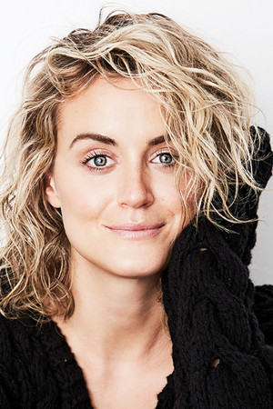 Taylor Schilling portrait