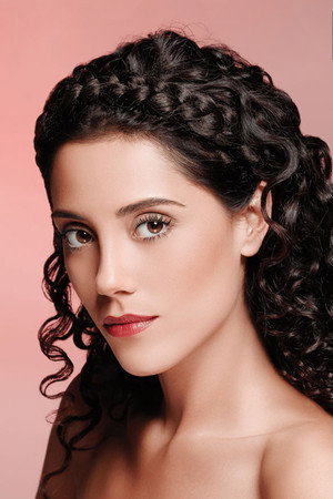 Cansu Dere portrait