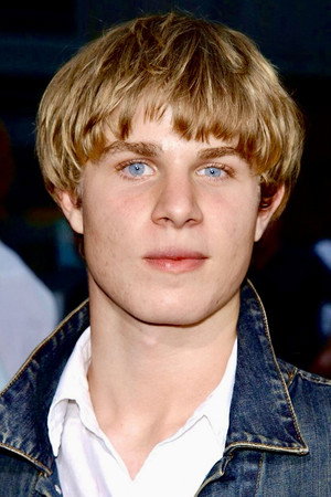 Brady Corbet portrait
