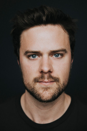 David Cloutier portrait