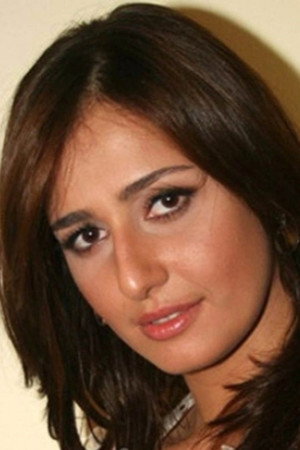 Haala Shiha portrait