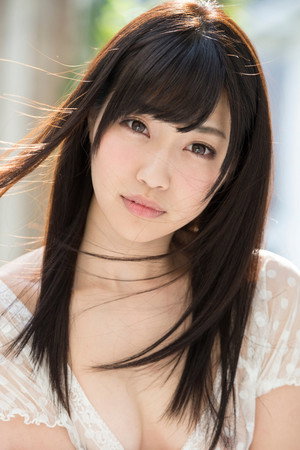 Masami Ichikawa portrait