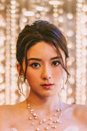 Yvette Chan portrait