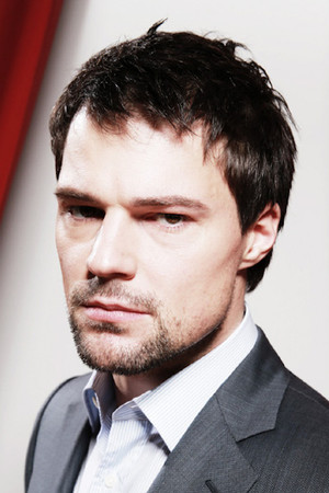 Danila Kozlovsky portrait