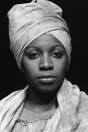 Mireille Pame portrait